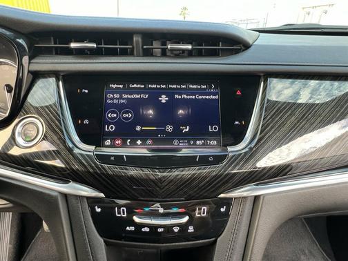 2021 Cadillac XT6 Premium Luxury FWD