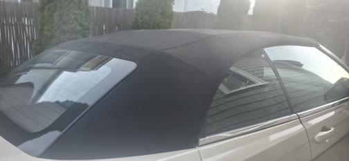 2010 Chrysler Sebring LX