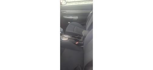 2010 Chrysler Sebring LX