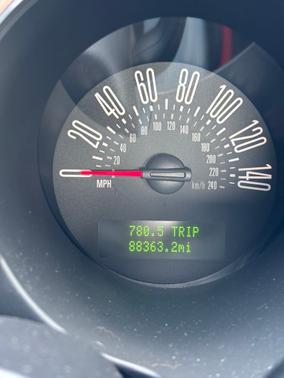 2005 Ford Mustang GT