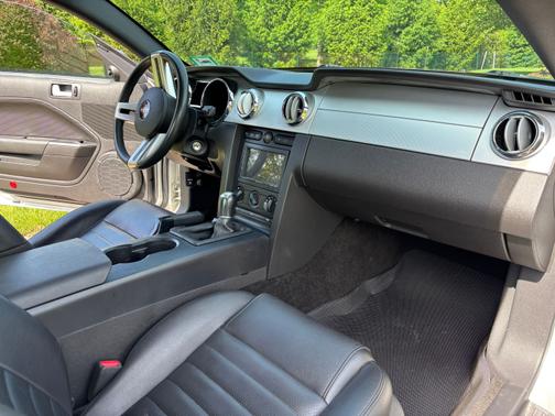 2005 Ford Mustang GT