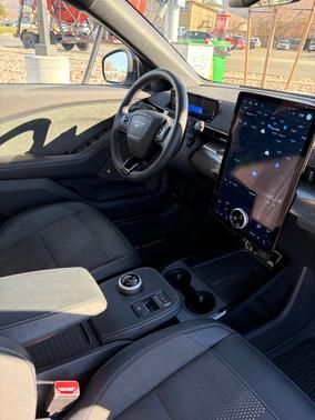 2023 Ford Mustang Mach-E GT