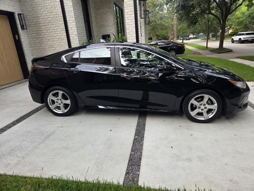 2016 Chevrolet Volt LT