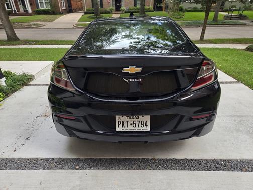 2016 Chevrolet Volt LT