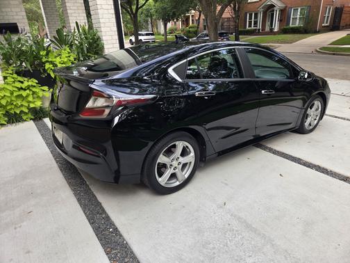 2016 Chevrolet Volt LT