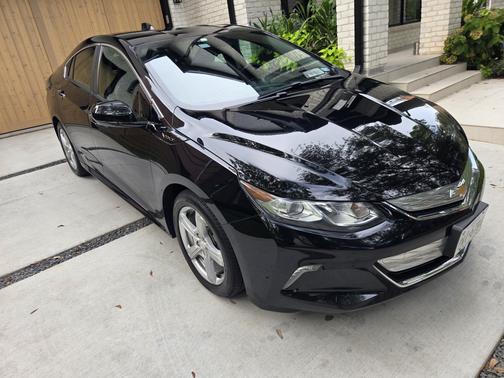 2016 Chevrolet Volt LT