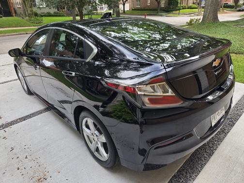 2016 Chevrolet Volt LT