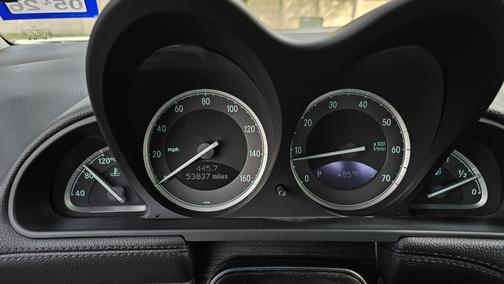 2004 Mercedes-Benz SL-Class SL500 Roadster