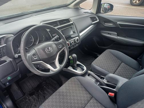 2016 Honda Fit LX