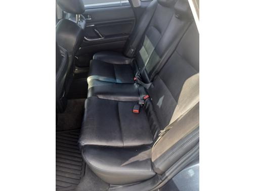 2008 Subaru Legacy 2.5 GT Limited