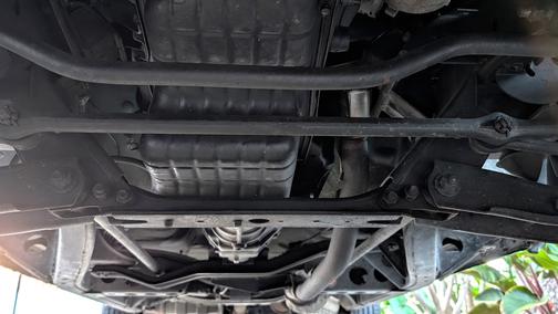 1996 Nissan Pickup Truck Base