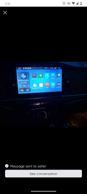 Photo 2 of 4 of 2004 Mercury Grand Marquis GS