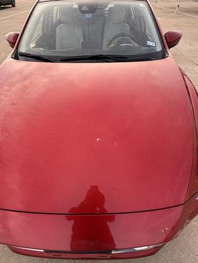 2018 Mazda Mazda3 Grand Touring