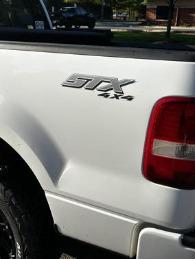 2008 Ford F-150 STX SuperCab
