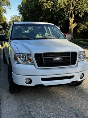 2008 Ford F-150 STX SuperCab