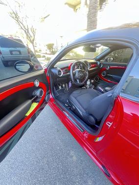 2012 MINI Cooper John Cooper Works