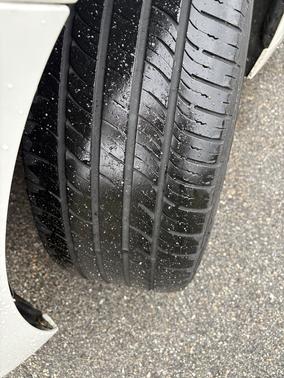 White 2015 BMW 320 i xDrive