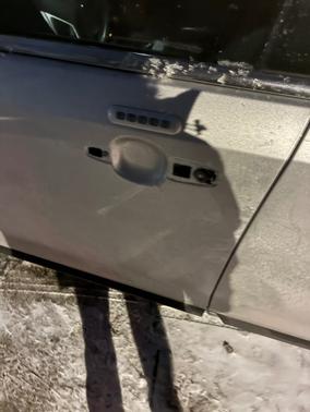 2009 Lincoln MKX Base