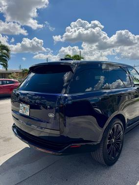 2023 Land Rover Range Rover P400 SE SWB