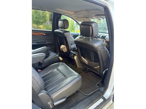 2007 Mercedes-Benz R-Class R 350 4MATIC