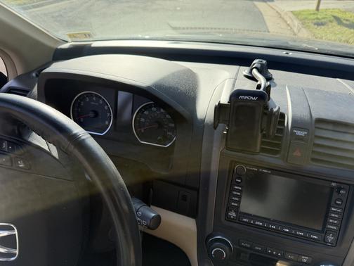 2010 Honda CR-V EX-L w/Navigation