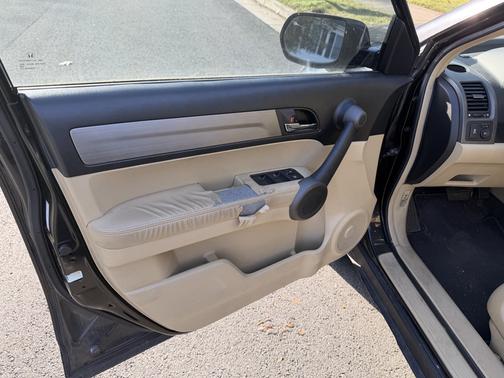 2010 Honda CR-V EX-L w/Navigation