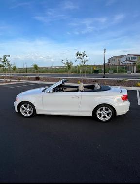 2013 BMW 128 i