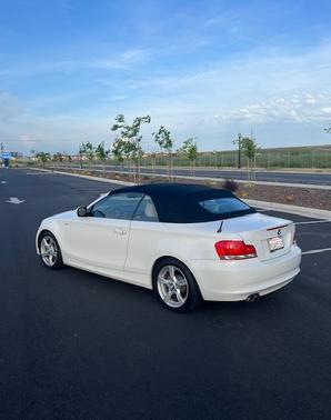 2013 BMW 128 i