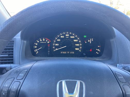 2006 Honda Accord SE