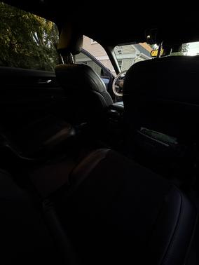 Black 2023 Jeep Grand Cherokee L Altitude