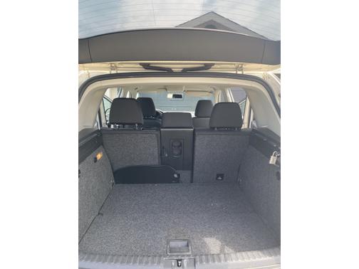 2014 Volkswagen Tiguan 4MOTION Auto S