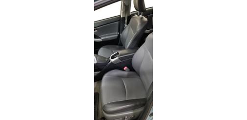 2013 Toyota Prius Four