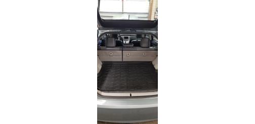 2013 Toyota Prius Four