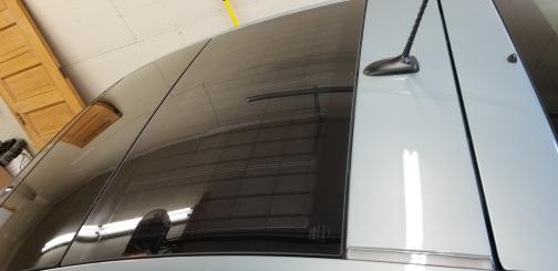 2013 Toyota Prius Four