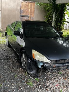 2004 Honda Accord EX