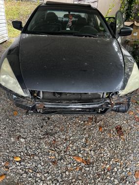 2004 Honda Accord EX