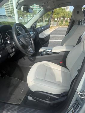 2018 Mercedes-Benz GLE 550e Plug-In Hybrid 4MATIC