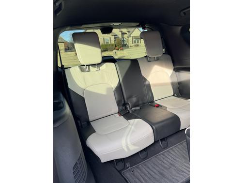 2019 INFINITI QX80 Limited
