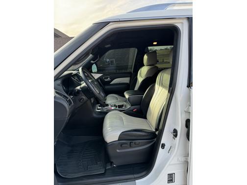 2019 INFINITI QX80 Limited