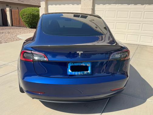 2023 Tesla Model 3 Base