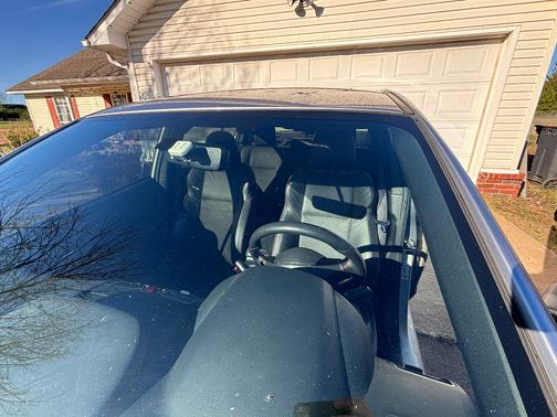 2018 Subaru WRX Limited