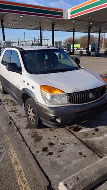 2003 Buick Rendezvous CX
