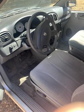 2007 Dodge Caravan SE