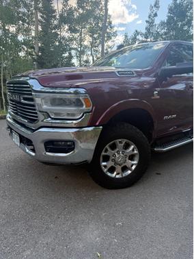 2020 RAM 2500 Laramie