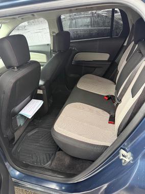 2016 GMC Terrain SLE-1