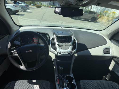 2016 GMC Terrain SLE-1