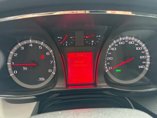 2016 GMC Terrain SLE-1