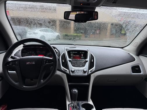 2016 GMC Terrain SLE-1