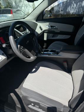 2016 GMC Terrain SLE-1