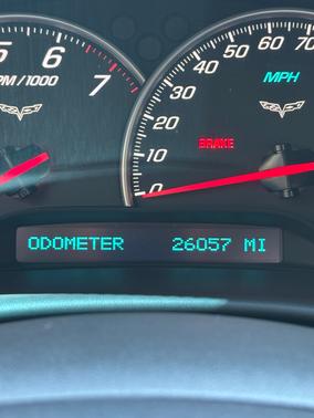 2010 Chevrolet Corvette Grand Sport